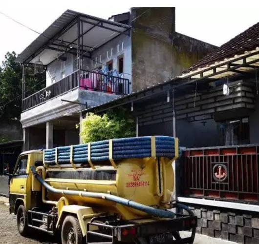 Sedot WC bojonggede Terdekat bojonggede