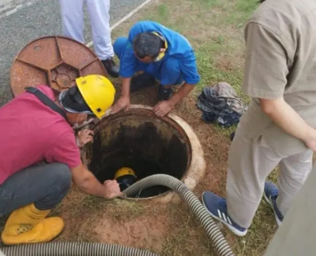 Sedot WC bojonggede Murah bojonggede