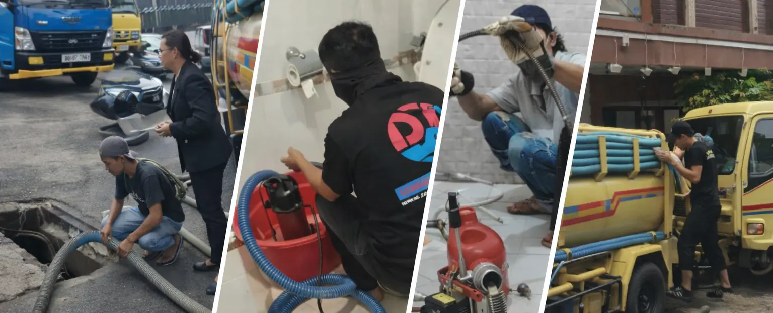 Jasa Sedot WC bojonggede Terdekat