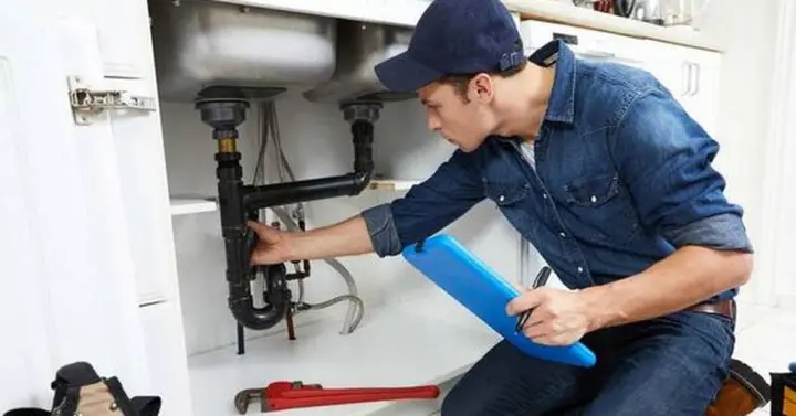 Pelancaran Saluran Air & Got Mampe  bojonggede